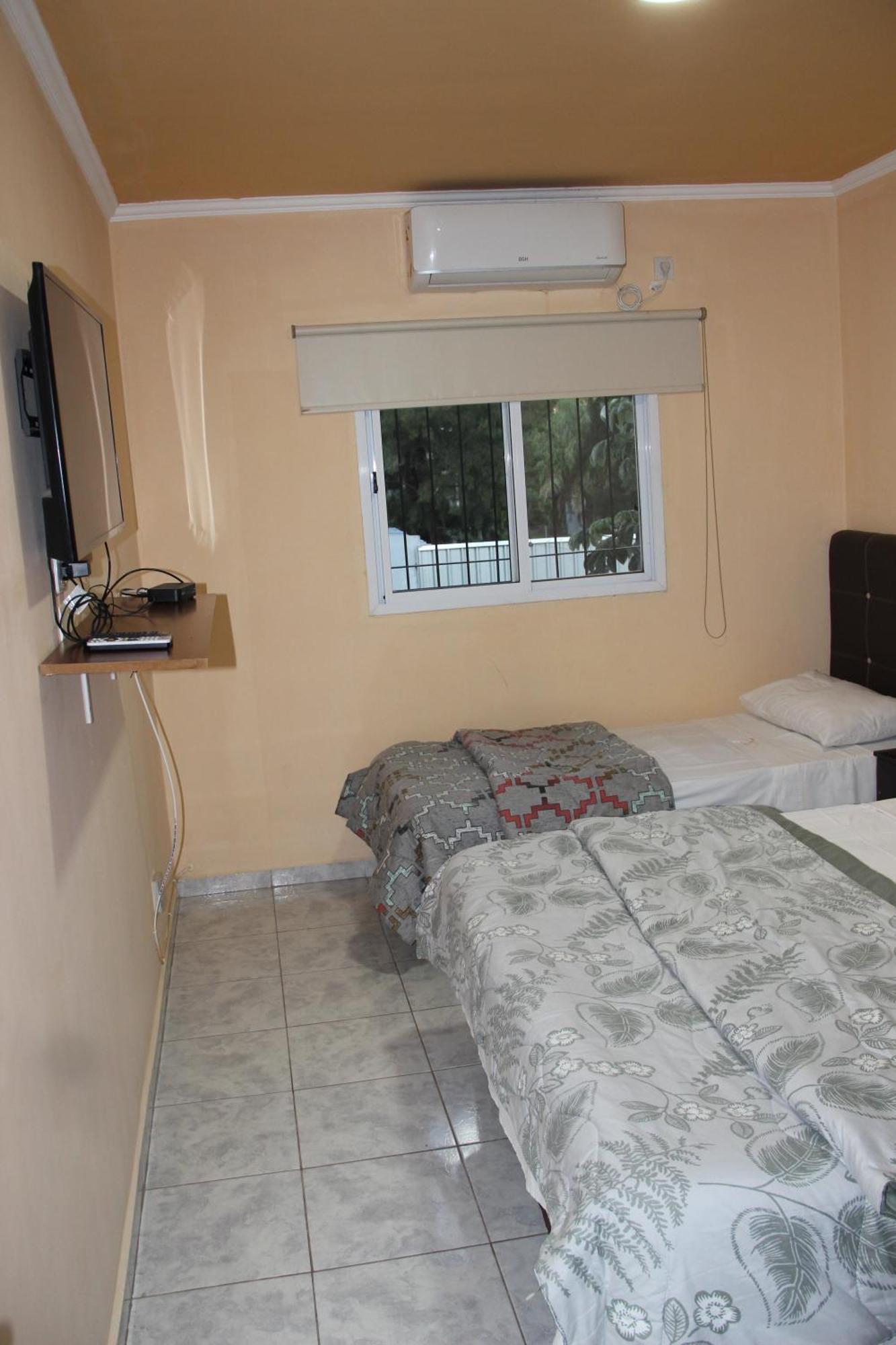 Cv Apart Resistencia Buitenkant foto