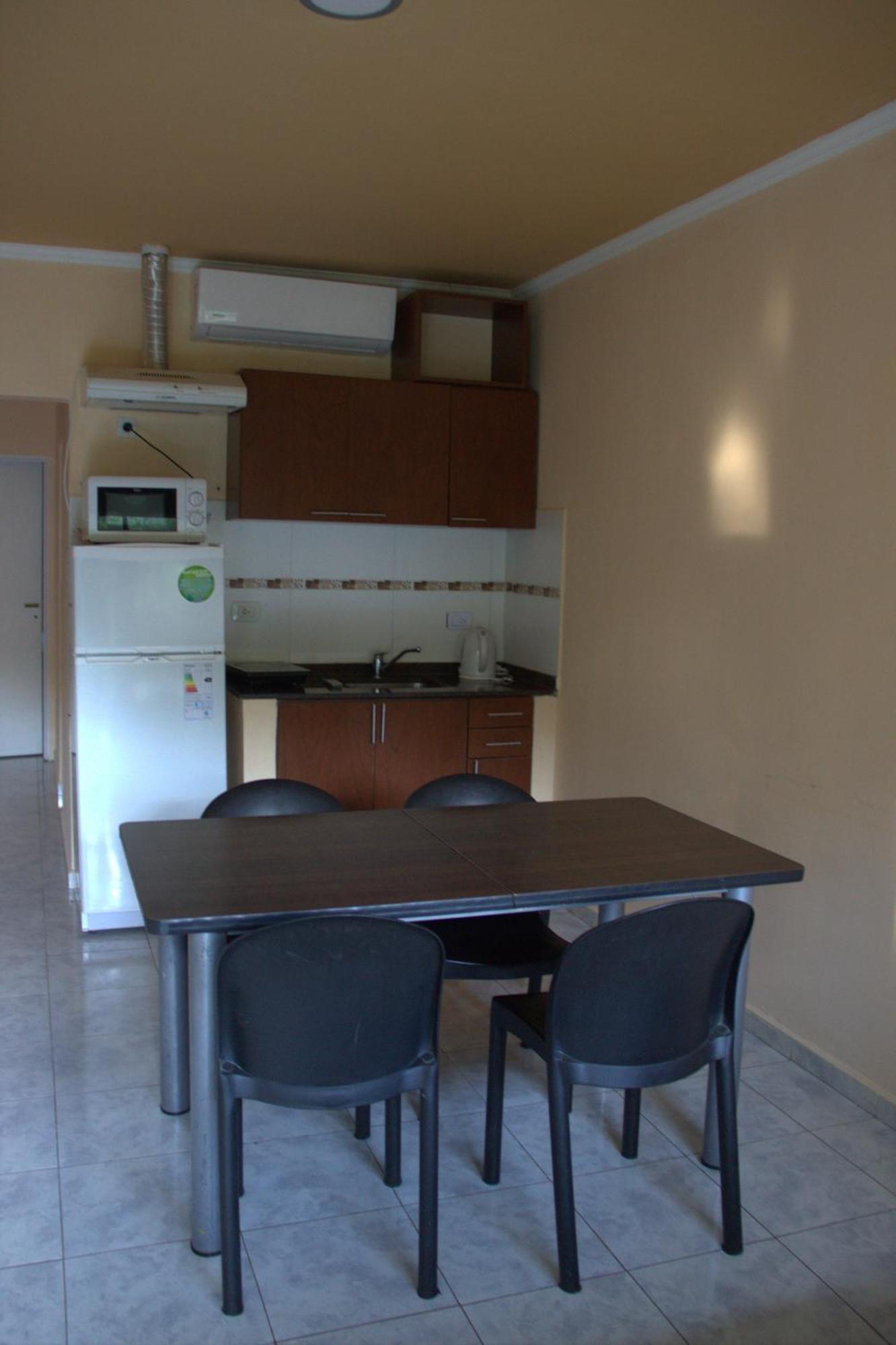 Cv Apart Resistencia Buitenkant foto