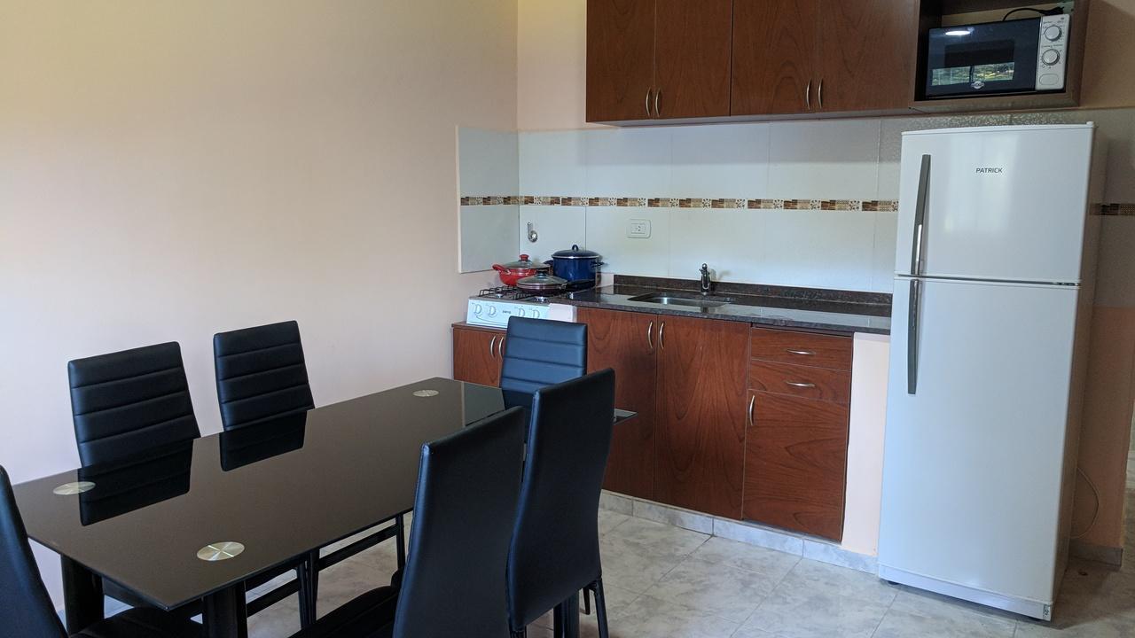 Cv Apart Resistencia Kamer foto